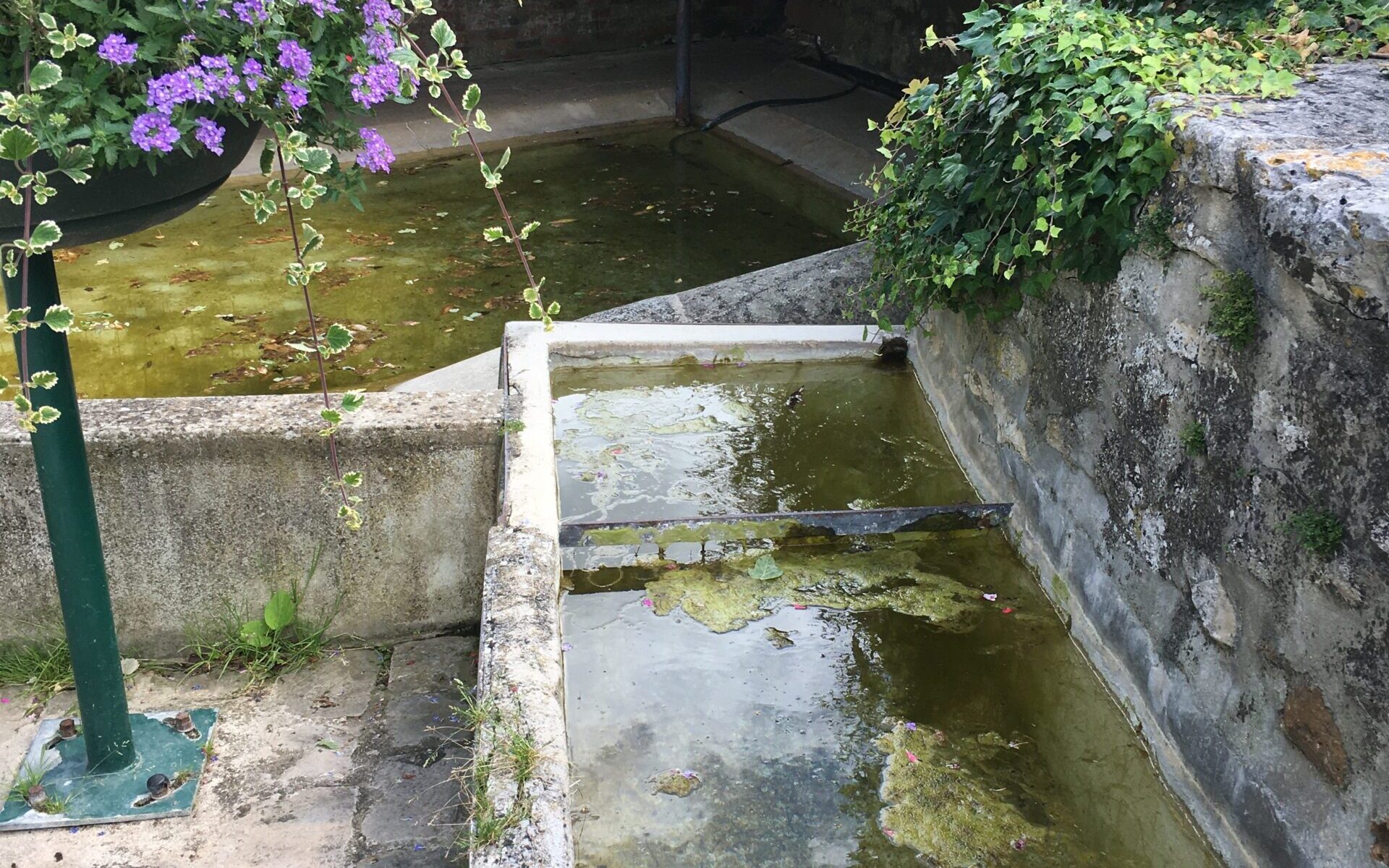 Lavoir Fillancourt