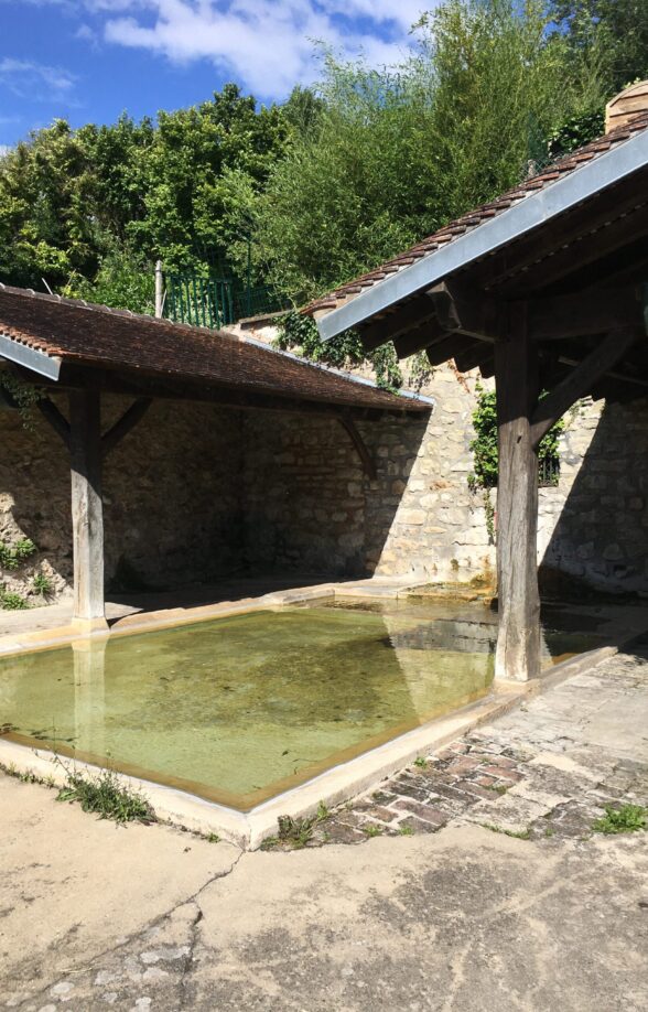 Lavoir Saint-Martin