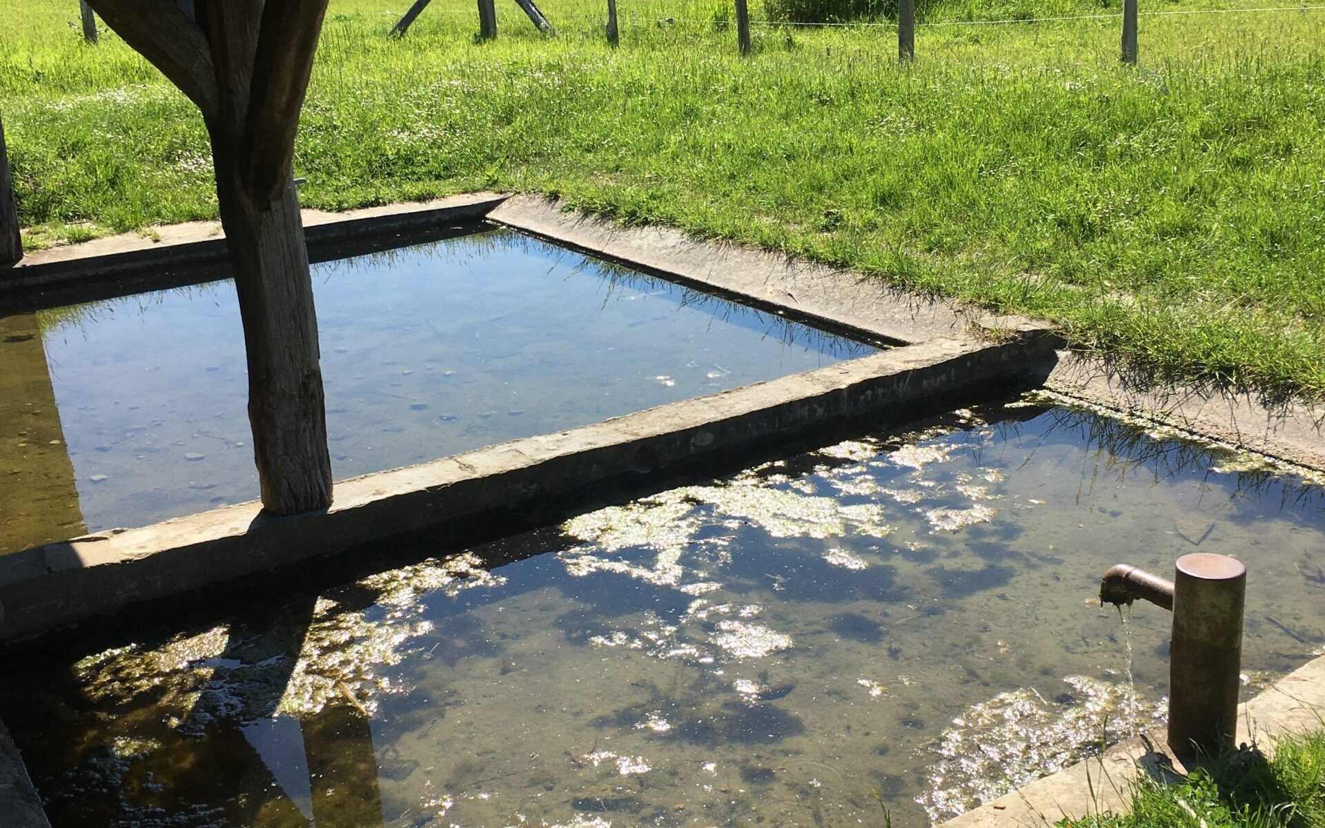 Lavoir