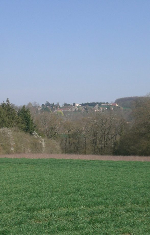 Boinvilliers