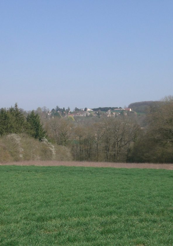 Boinvilliers