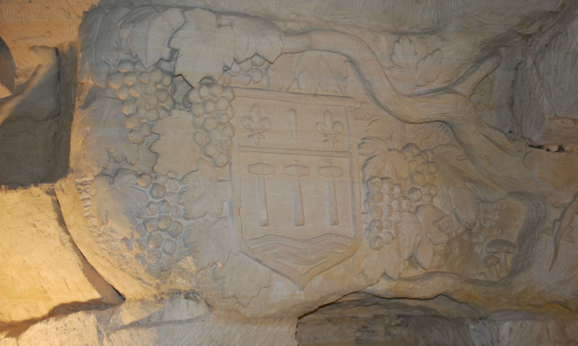 Etape 5 - Carrara City