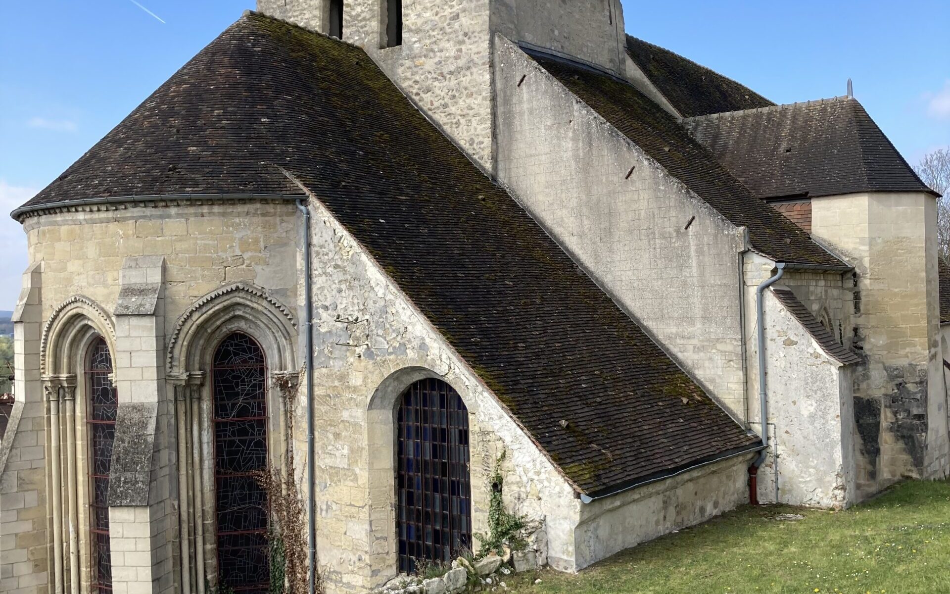 Randonnées à Vaux-sur-Seine
