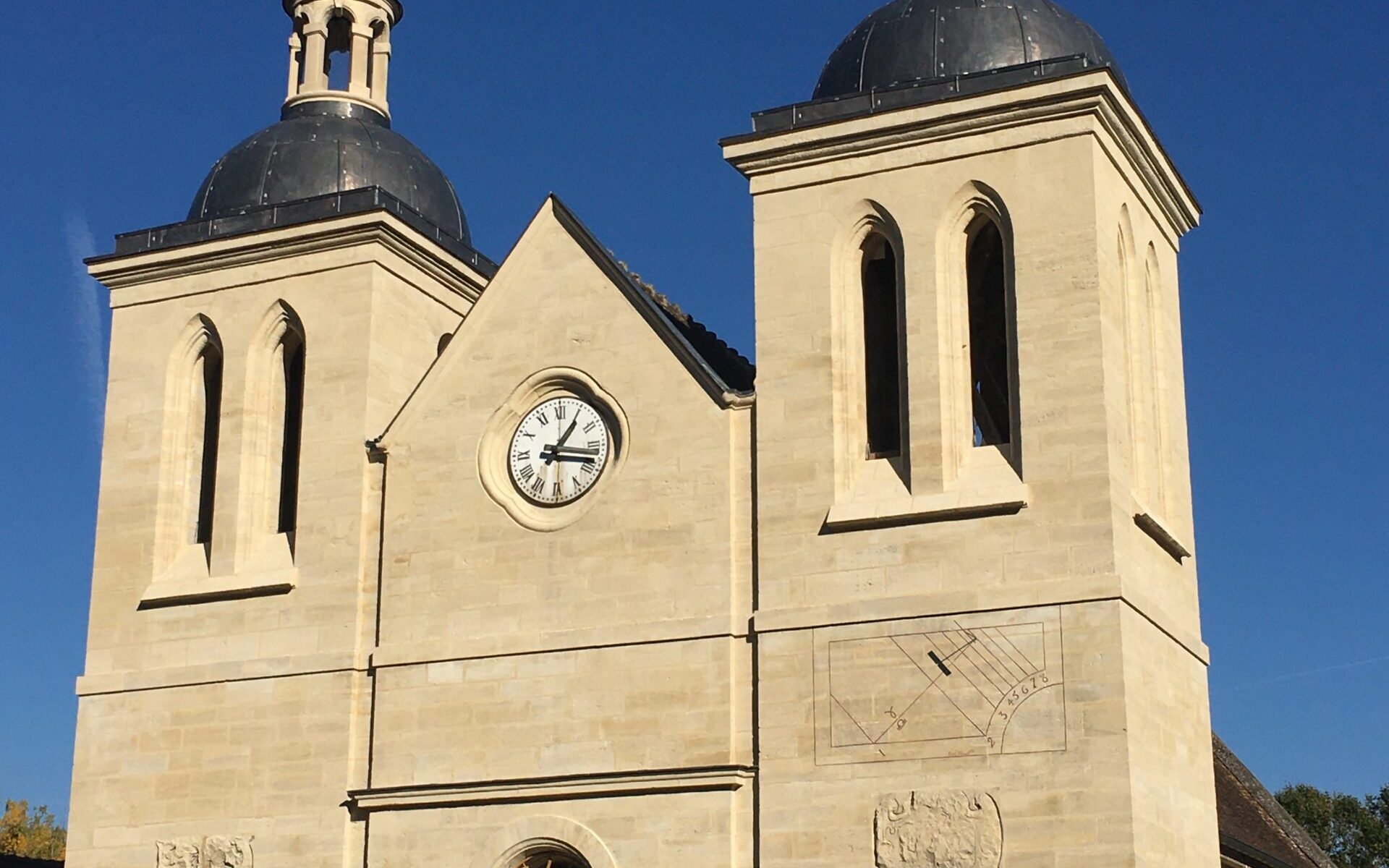 Eglise Saint-Germain