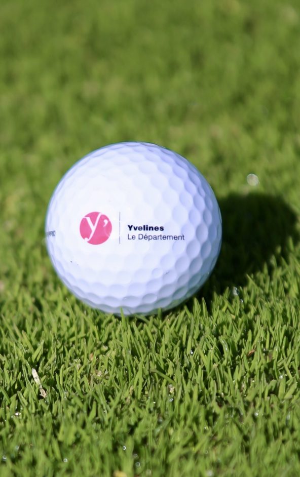 Les Yvelines, terrain privilégié des golfeurs