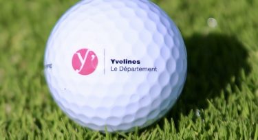 Les Yvelines, terrain privilégié des golfeurs