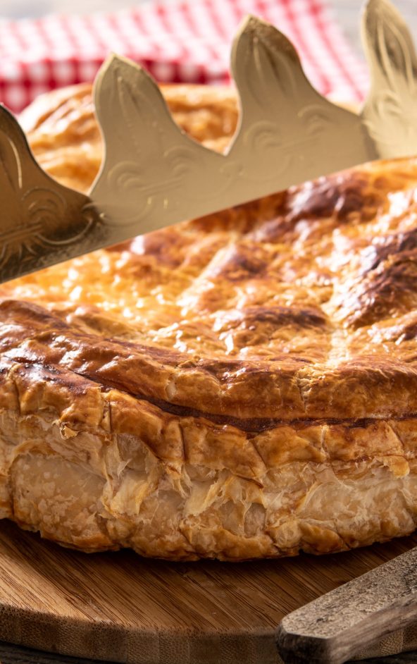 Galette des rois