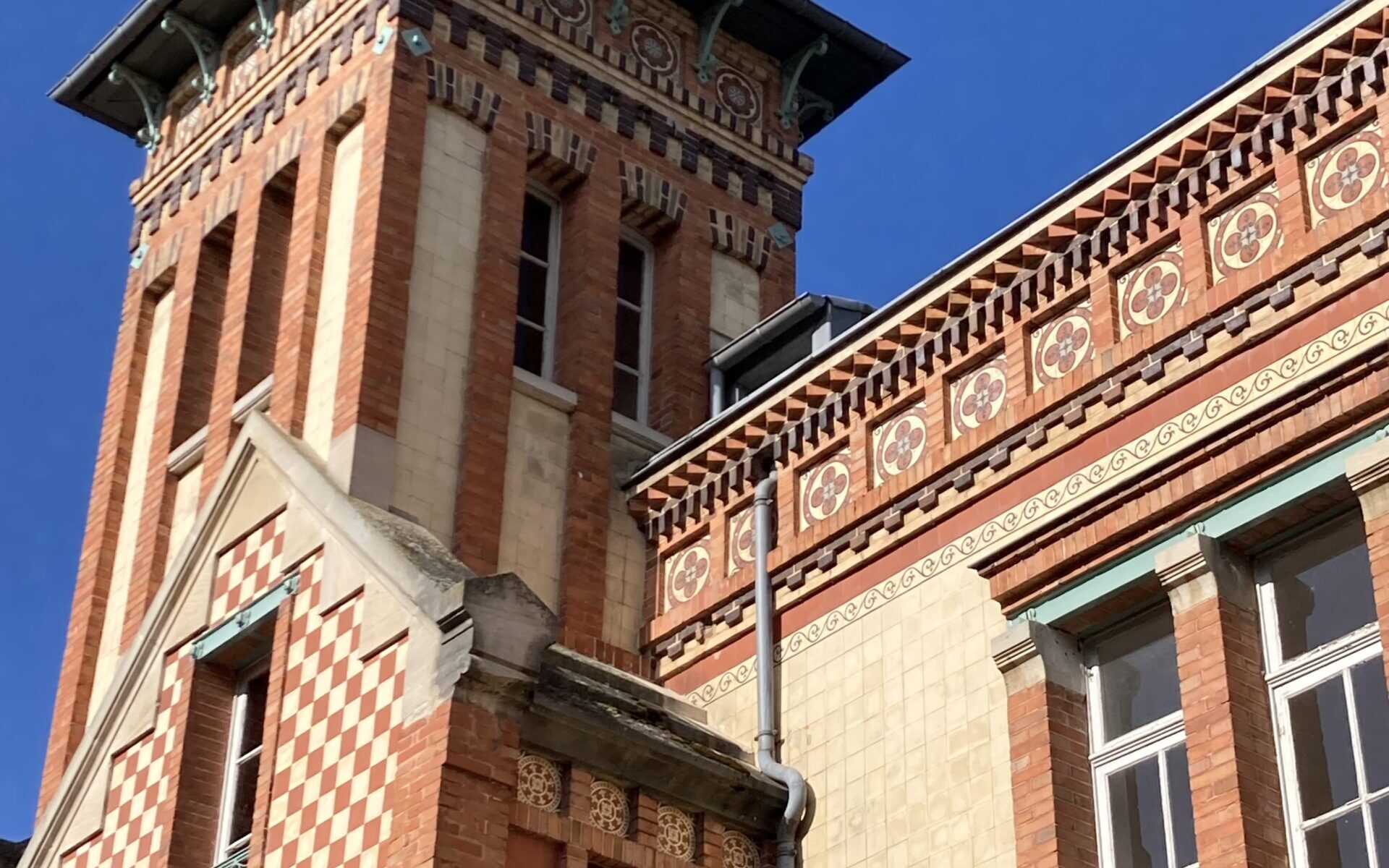 Randonnée à Vaux-sur-Seine