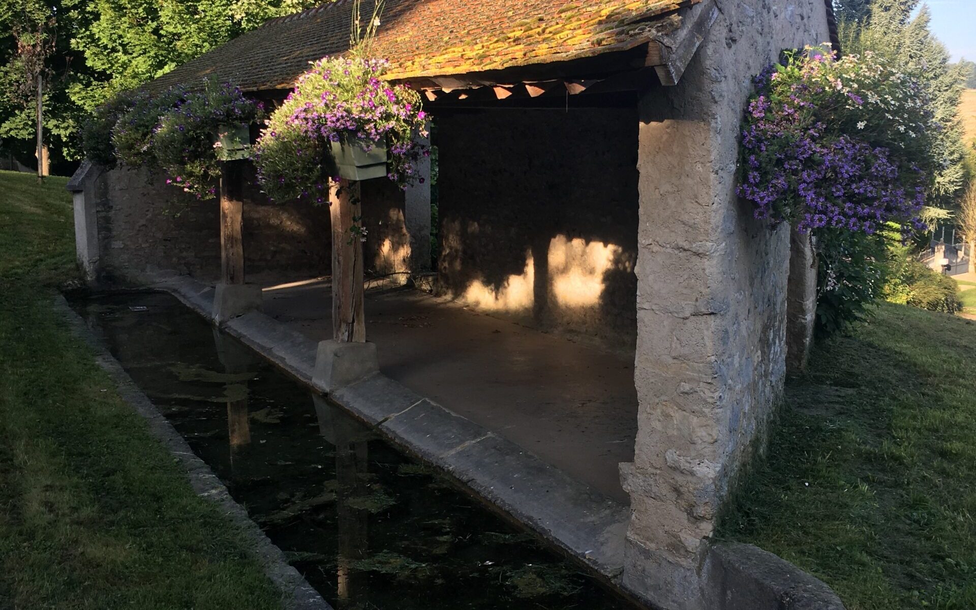 Lavoir