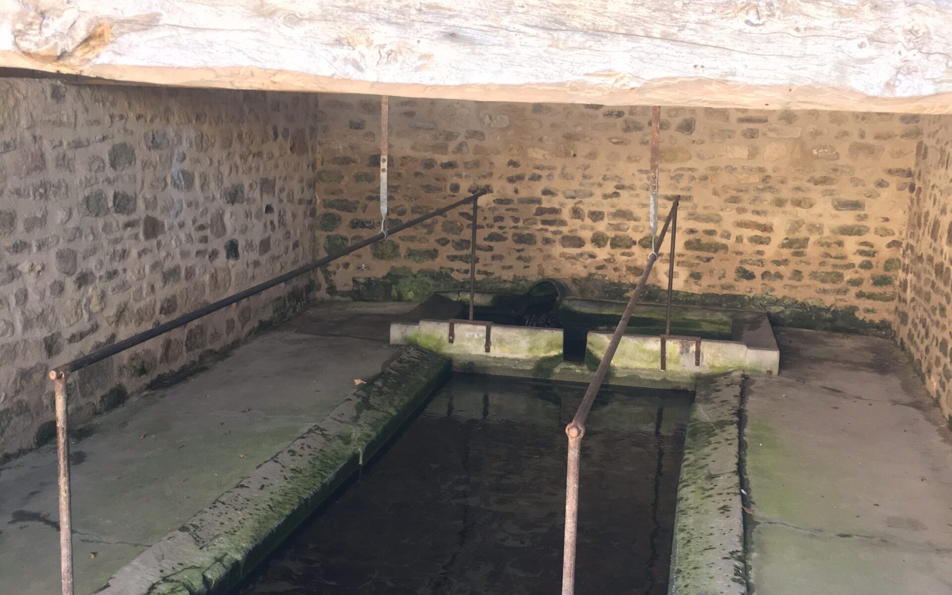 Lavoir