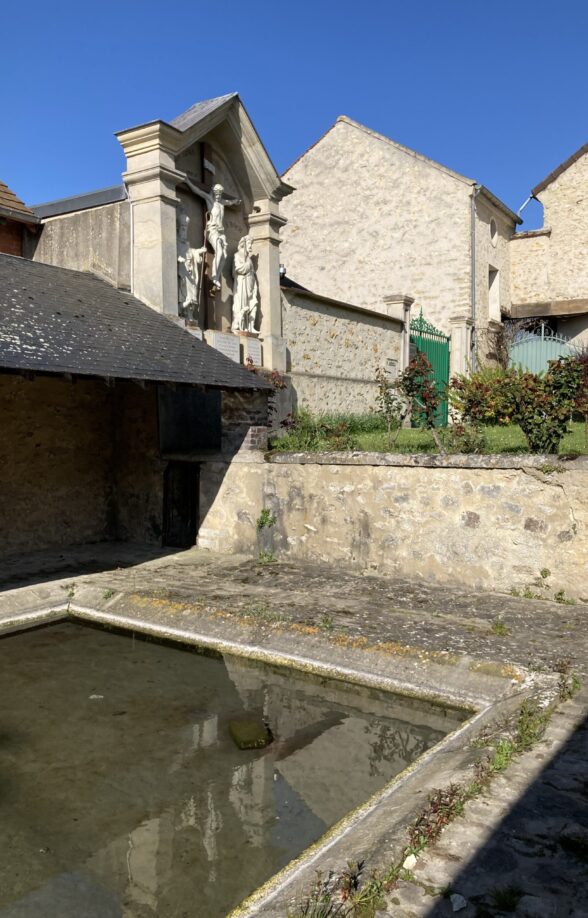 Randonnée à Vaux-sur-Seine