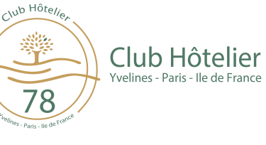 Logo du club hotelier 78