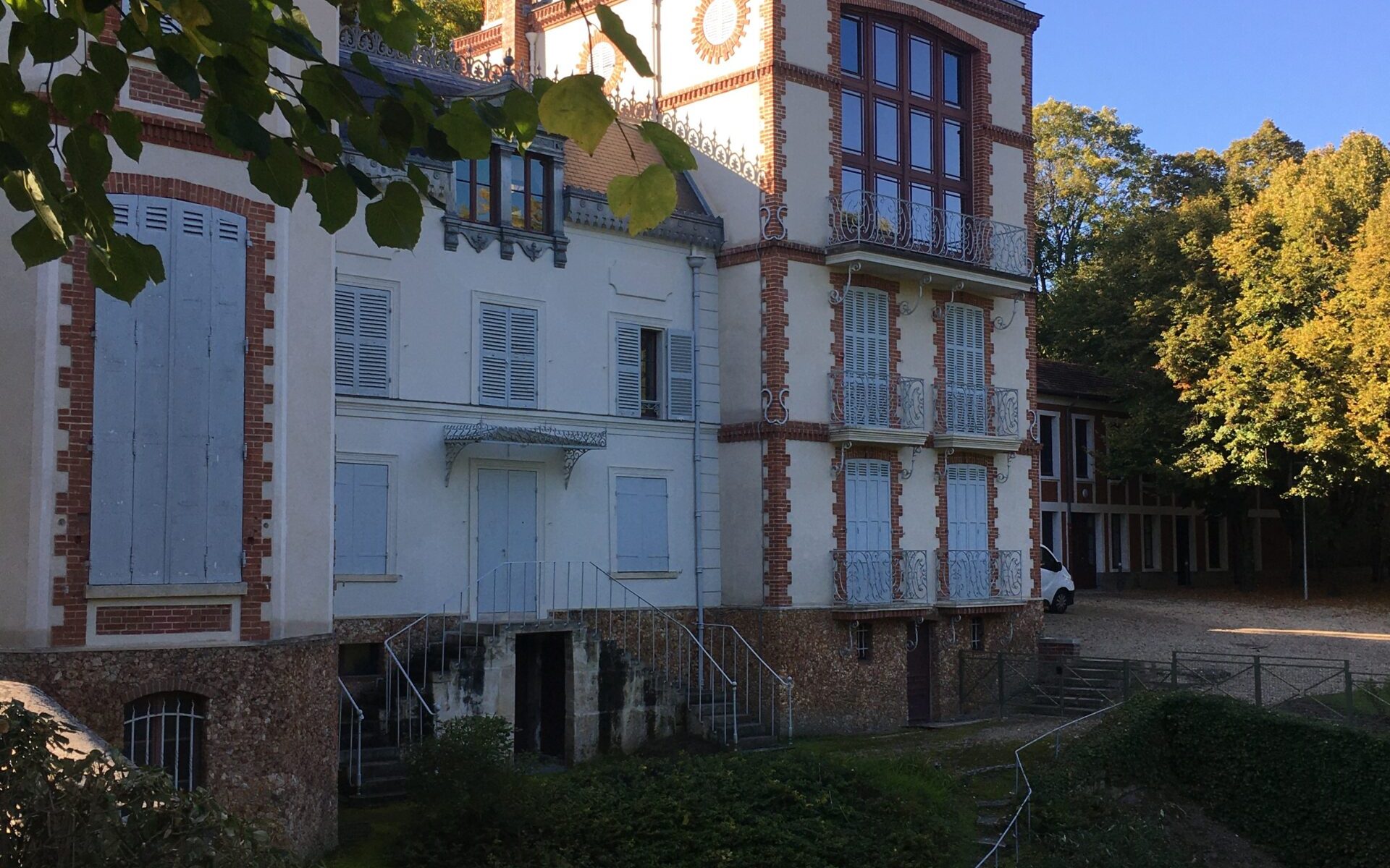 Maison Emile Zola