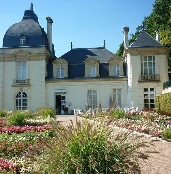 Musée de la toile de Jouy à Jouy-en-Josas