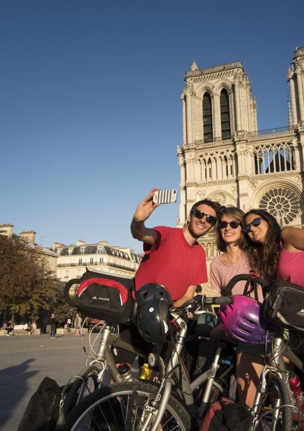 Notre-Dame de Paris