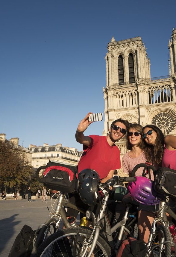 Notre-Dame de Paris