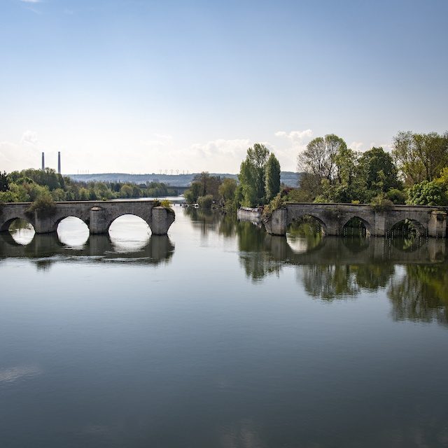 Pont de Limay