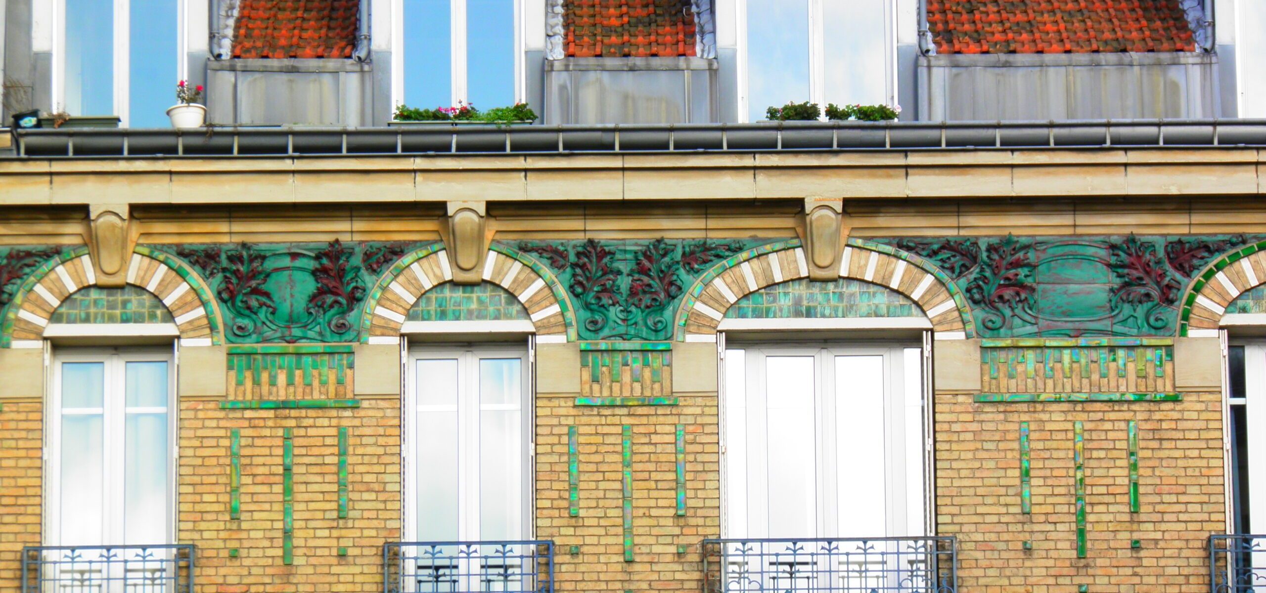 Etape 13 - rue de la République