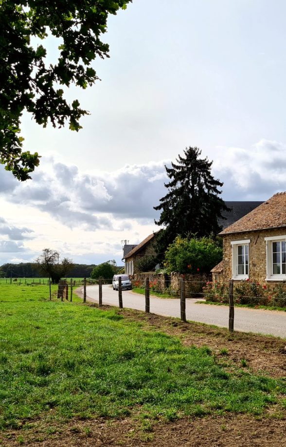 Sentier d'interprétation