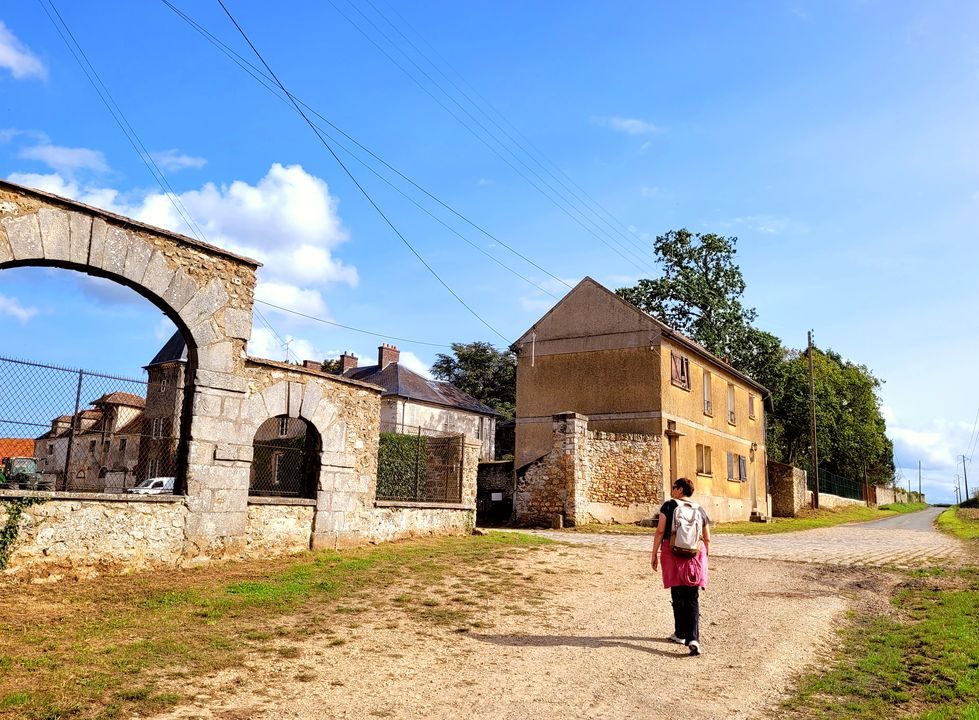 Ferme d'Orsigny