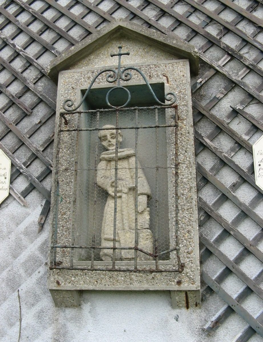 Etape 8 - Saint-Fiacre