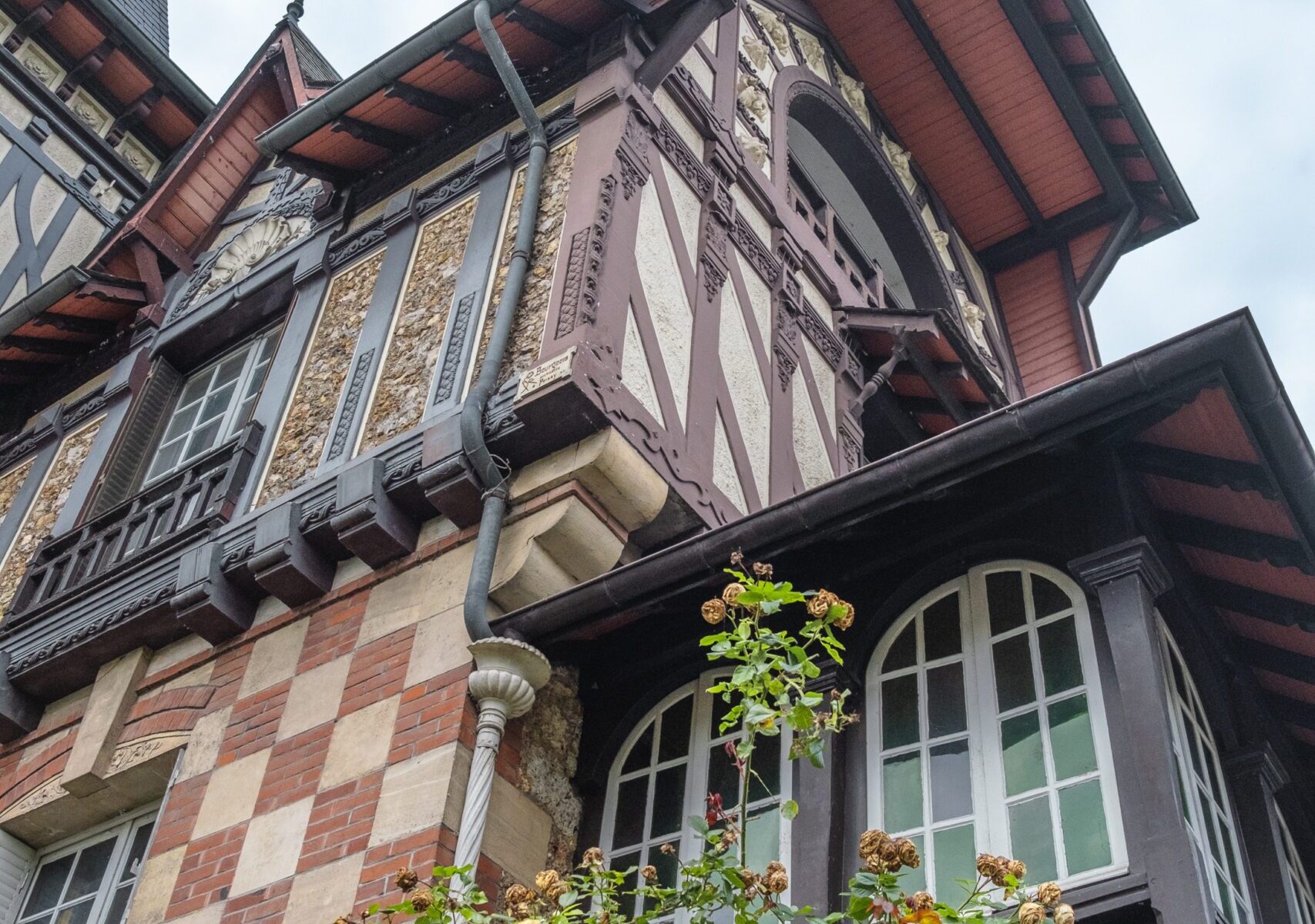 Maison Théophile Bourgeois