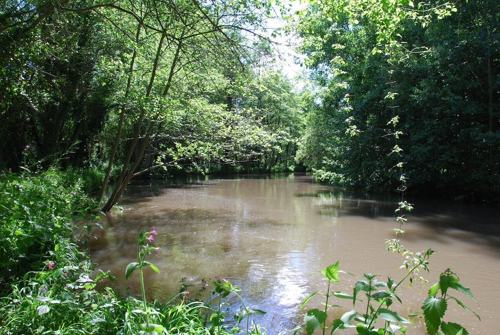 Au bord de l'Epte