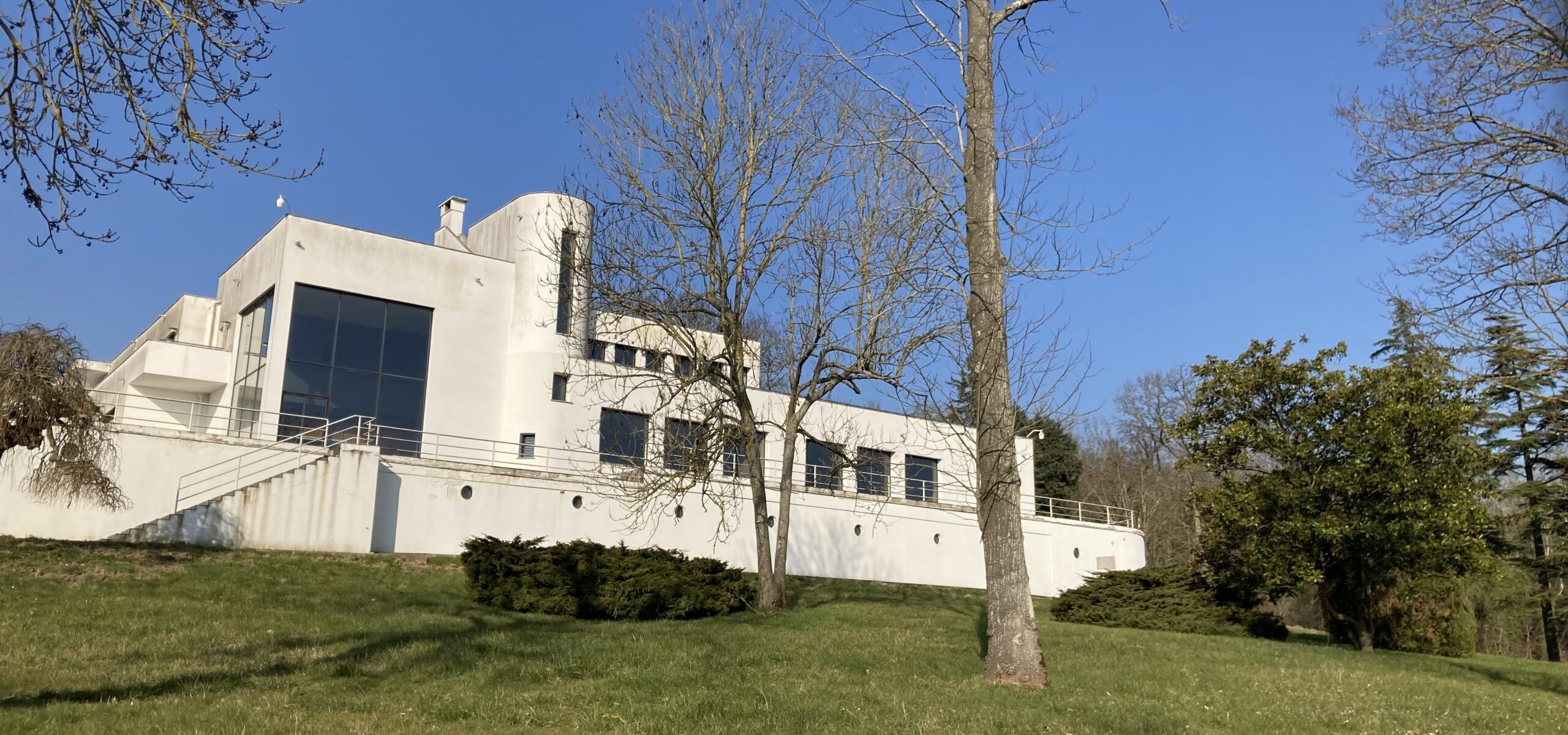 Villa Poiret