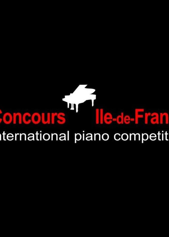 Concours international de piano d'Ile-de-France