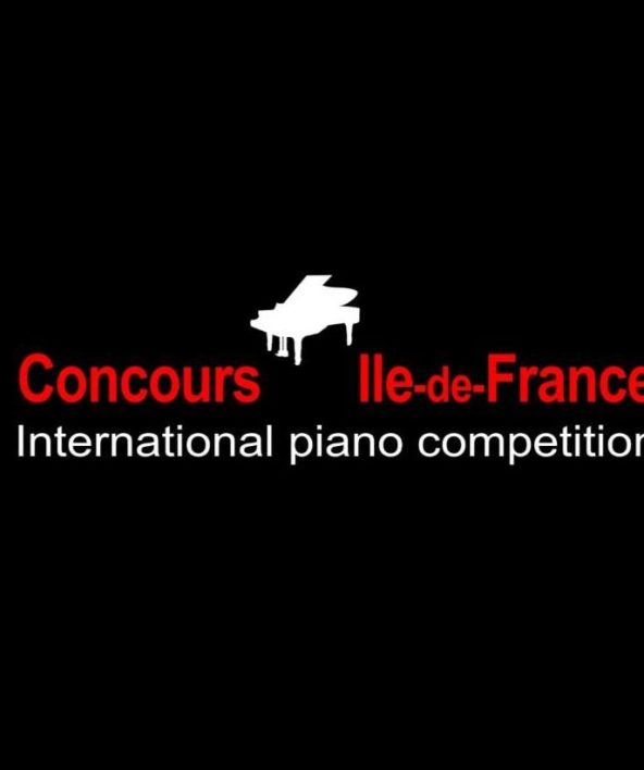 Concours international de piano d'Ile-de-France