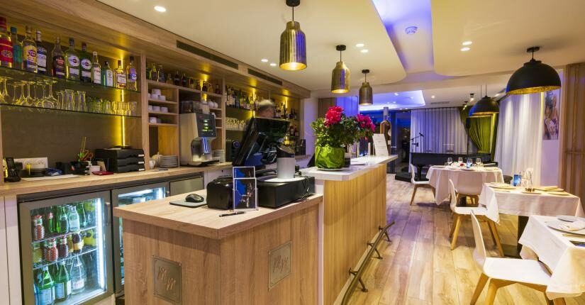 Restaurant Le Moulin des Marais_Hardricourt