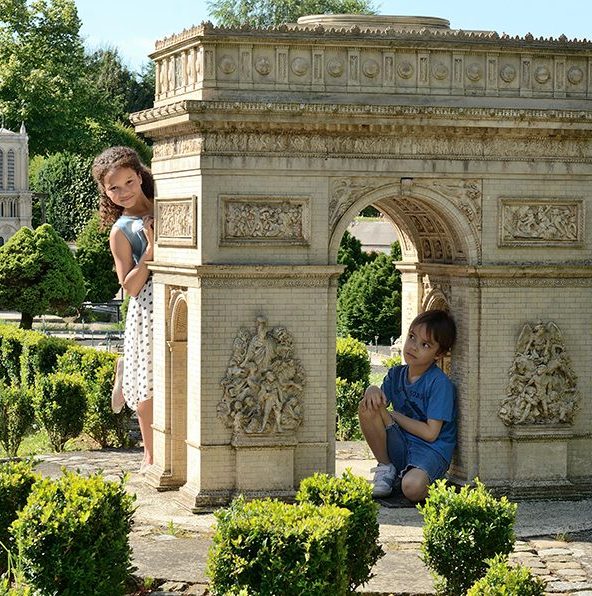 France Miniature