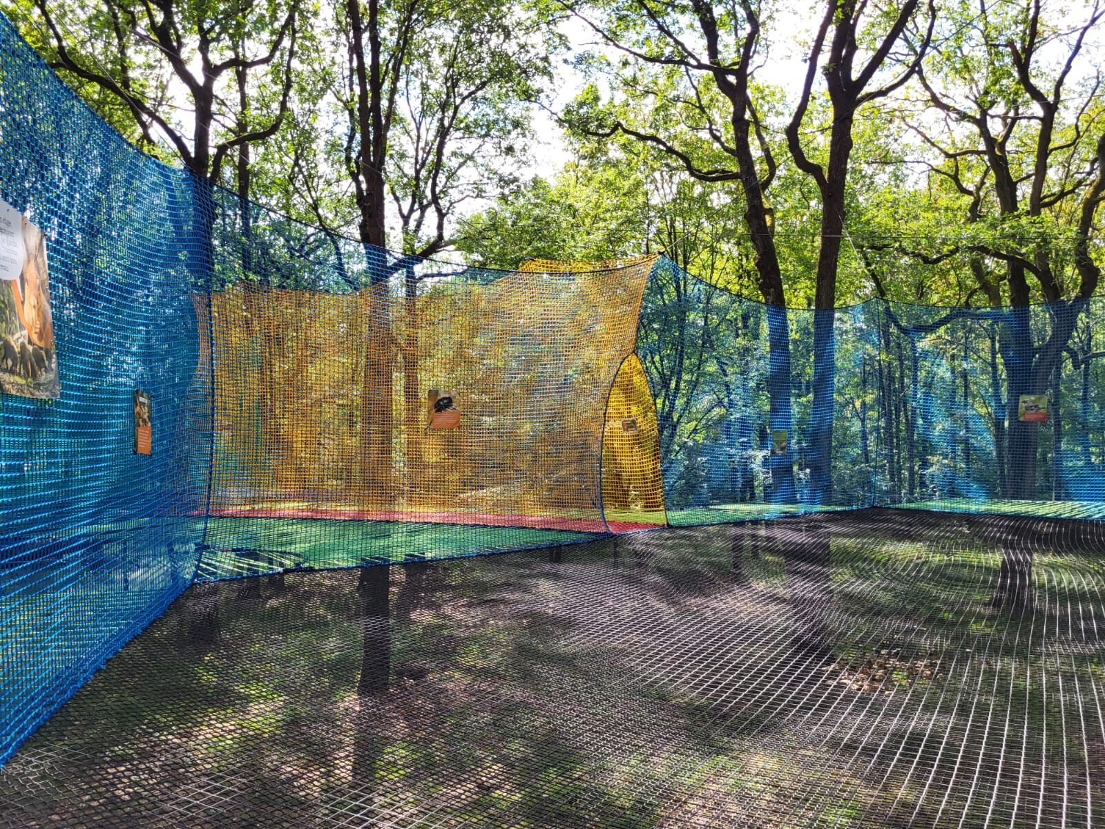 Espace Rambouillet_Sonchamp