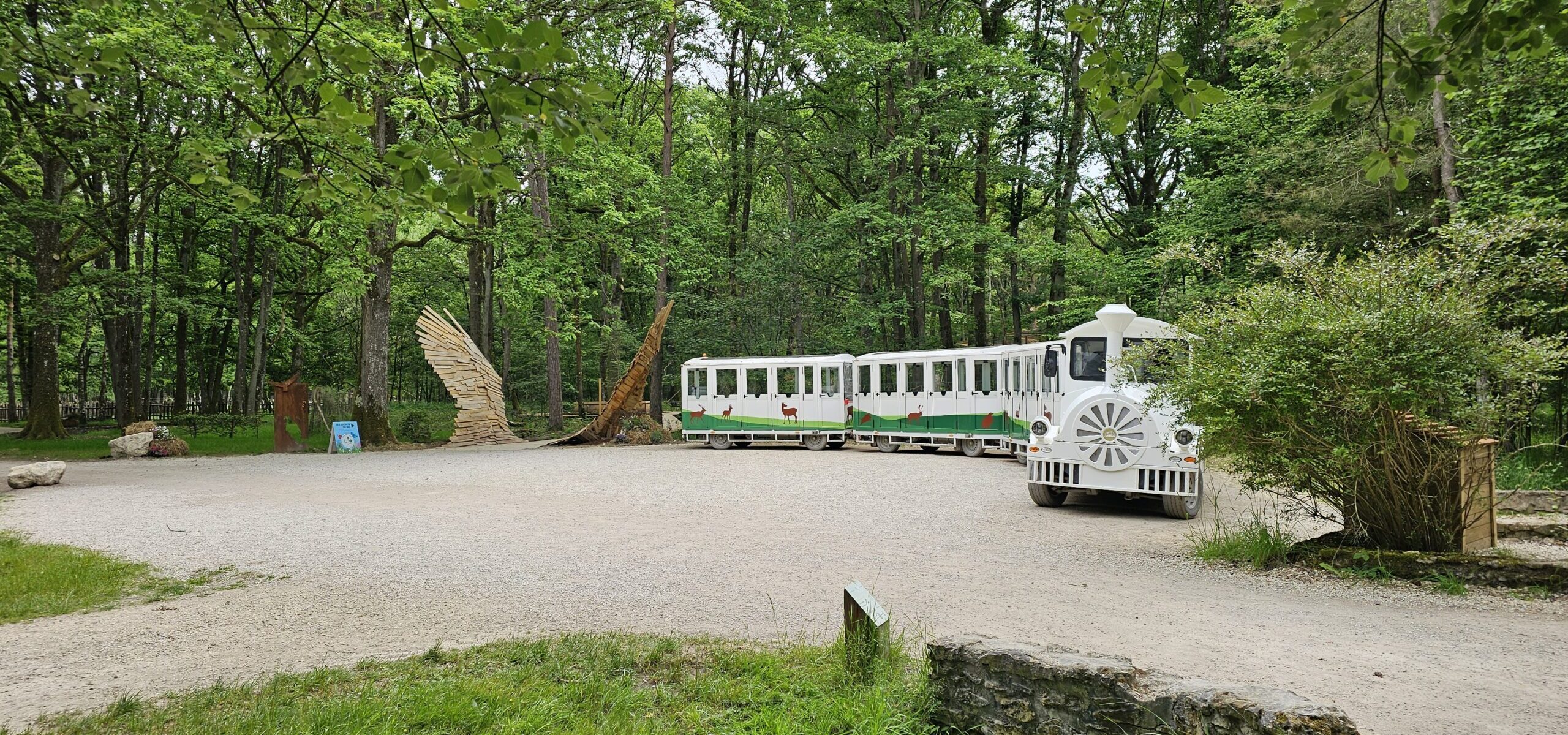 Espace Rambouillet_Sonchamp