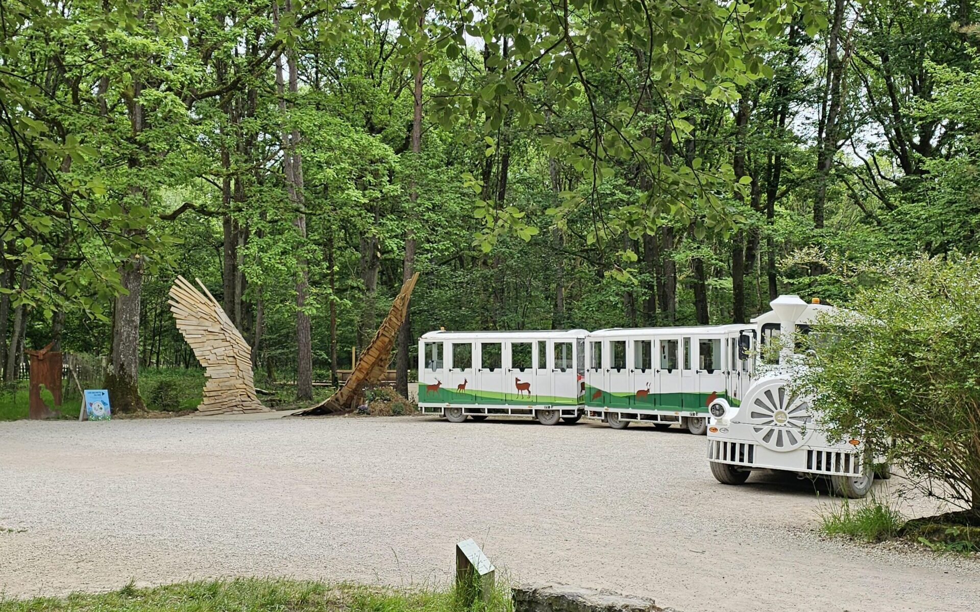 Espace Rambouillet_Sonchamp
