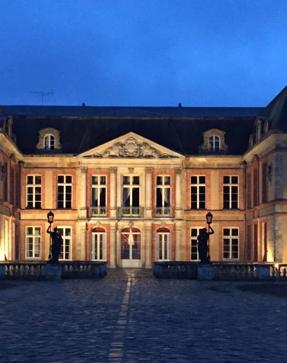 Nuit des châteaux à Dampierre-en-Yvelines