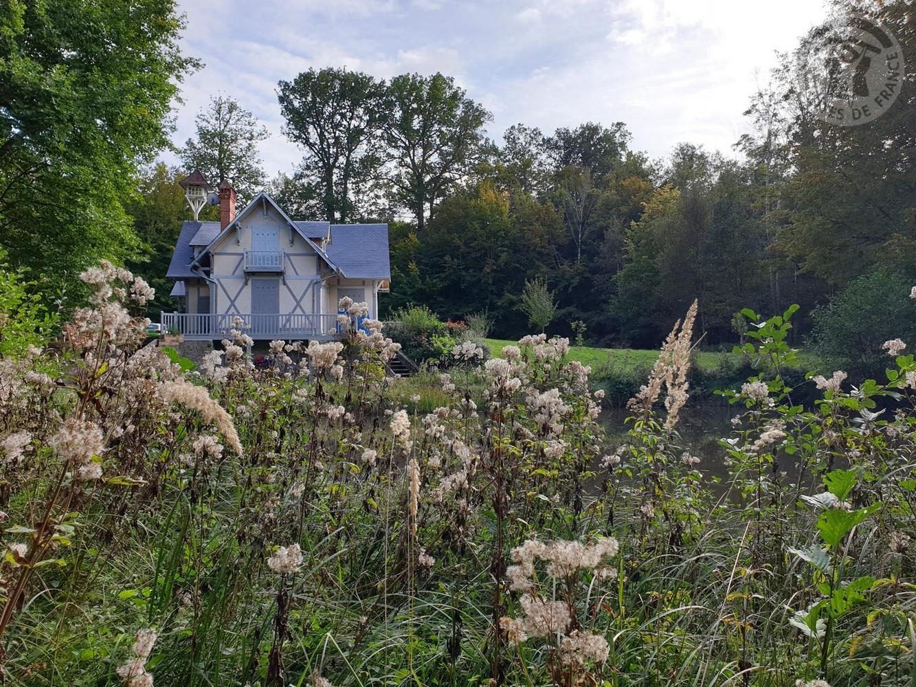 Gîte La Chaumière