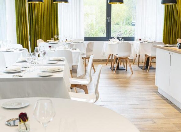 Restaurant Le Moulin des Marais_Hardricourt