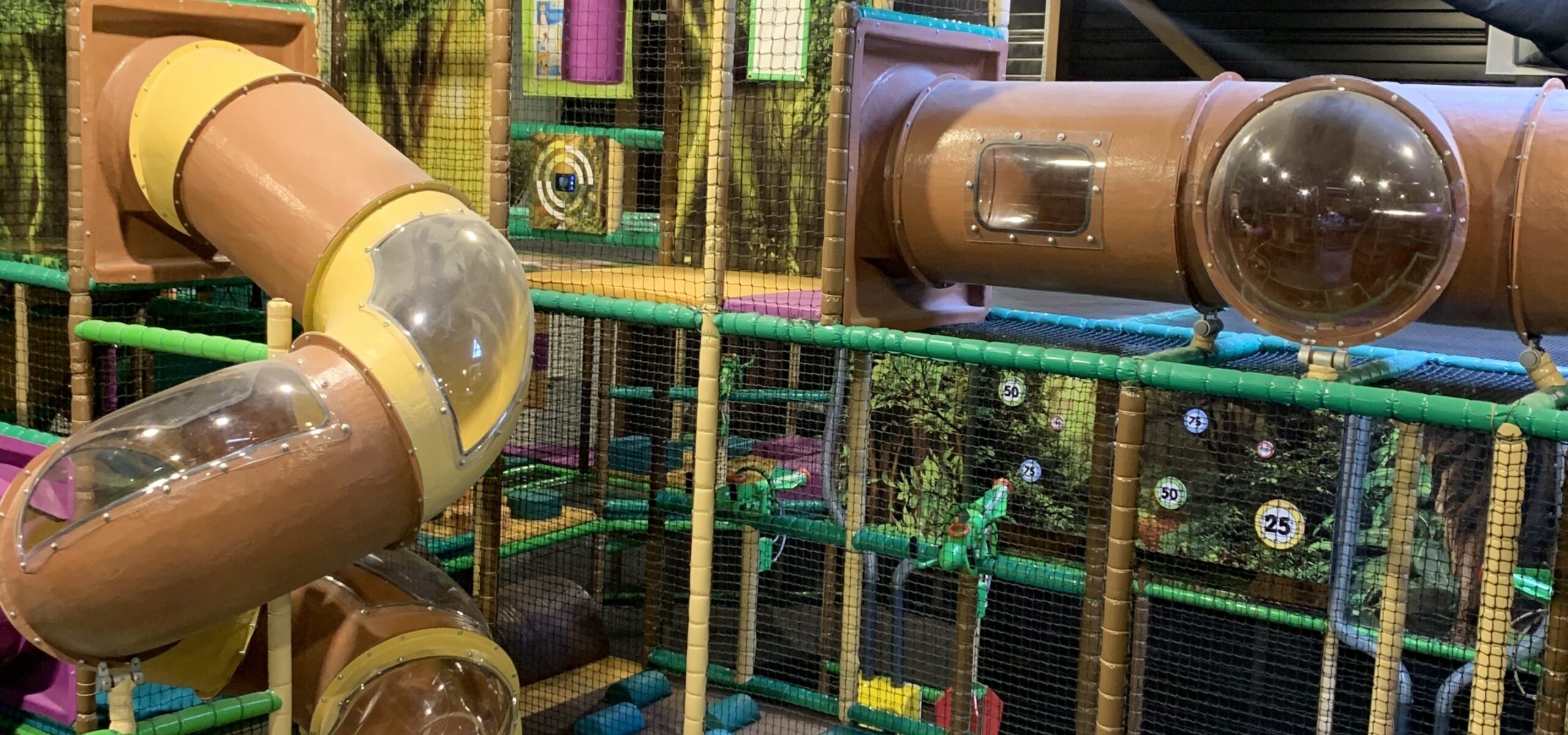 My Dreamland, parc de jeux indoor_Buchelay