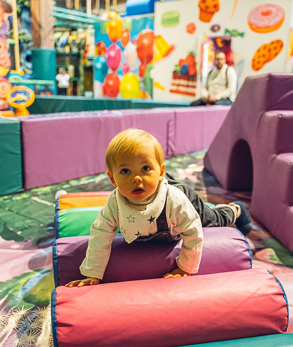 My Dreamland, parc de jeux indoor_Buchelay