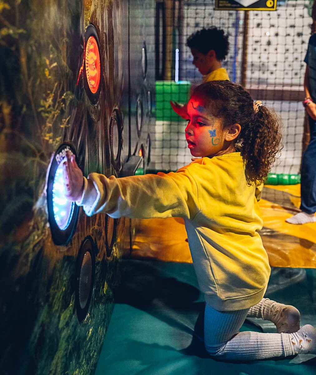 My Dreamland, parc de jeux indoor_Buchelay