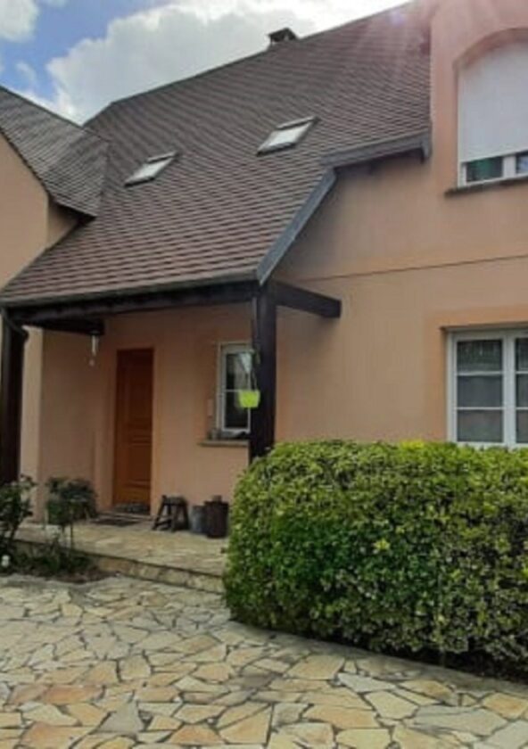 Gite à Andrésy