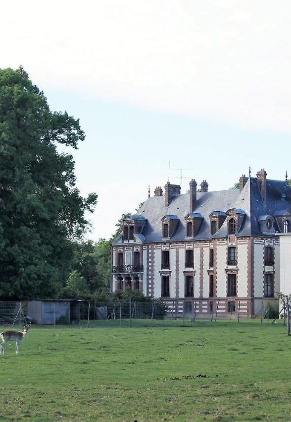 Château de Montlieu