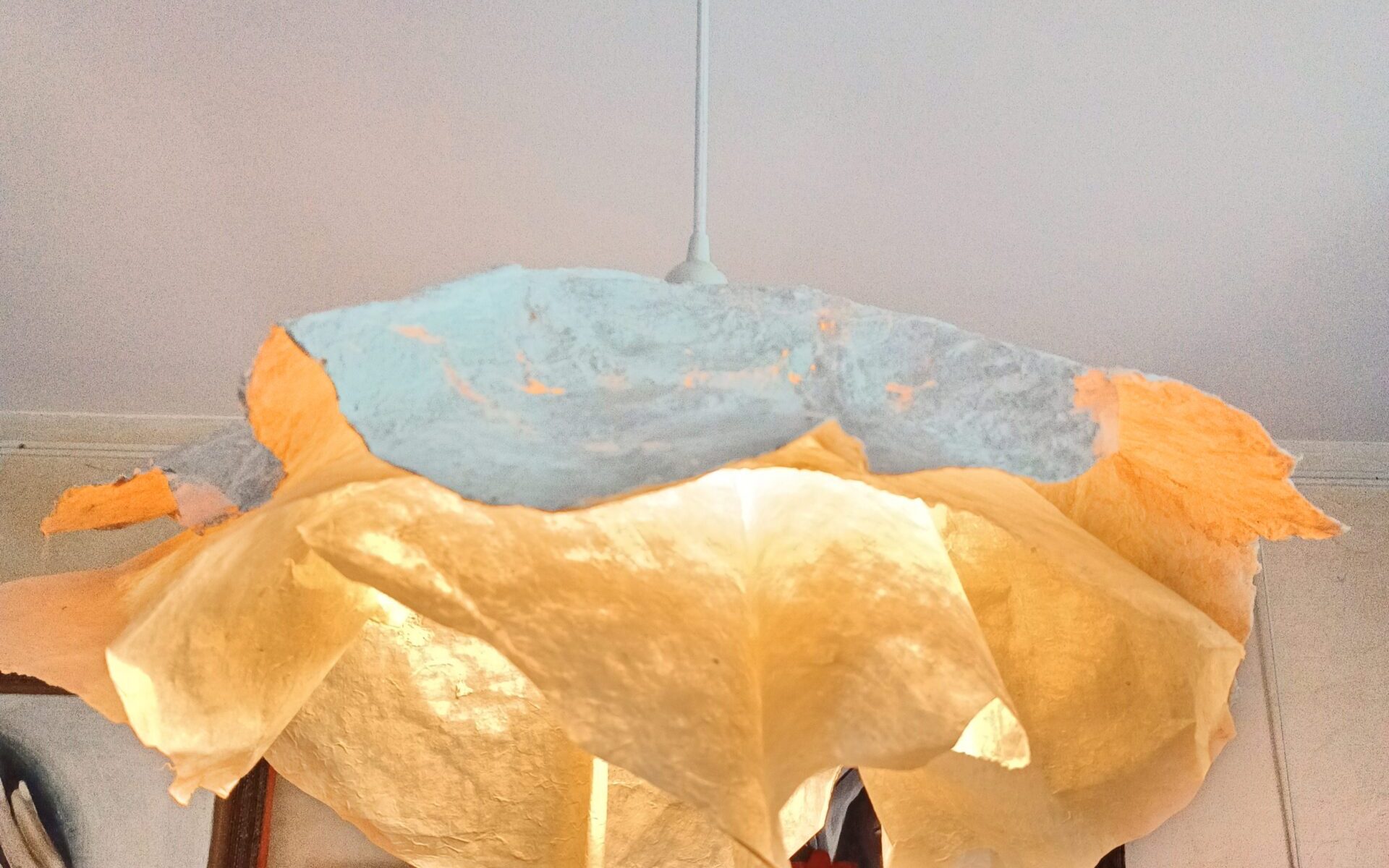 Luminaire (papier)