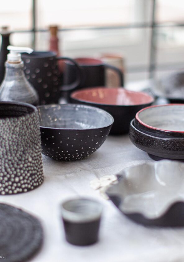 Créations de Cocotte Céramotte