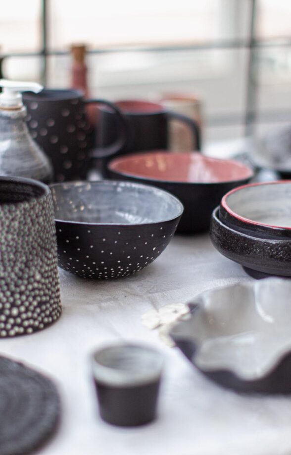 Créations de Cocotte Céramotte