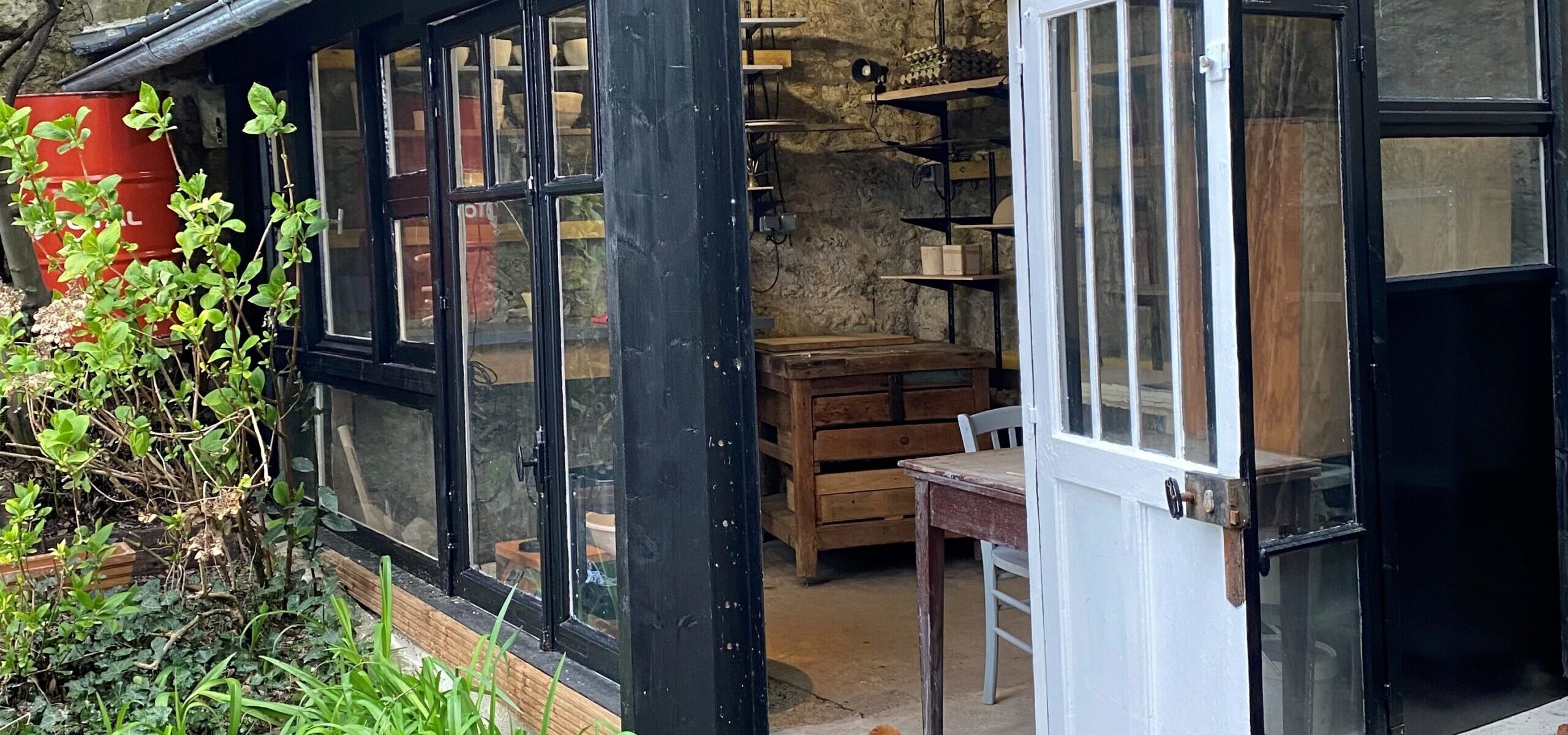 Atelier de Cocotte Céramotte