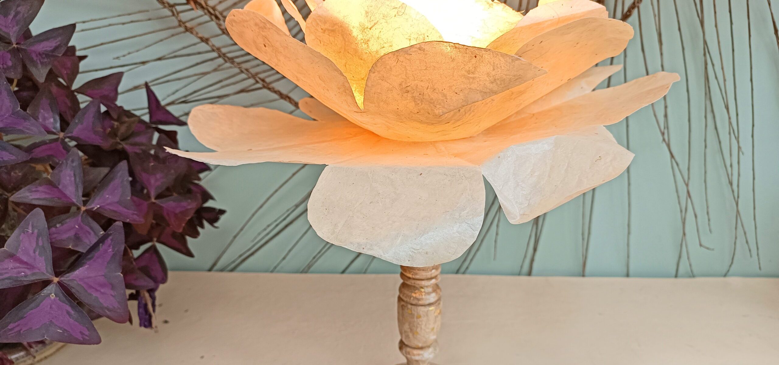 Luminaire (papier)