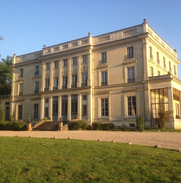 Château de Vaugien à Saint-Rémy-les-Chevreuse