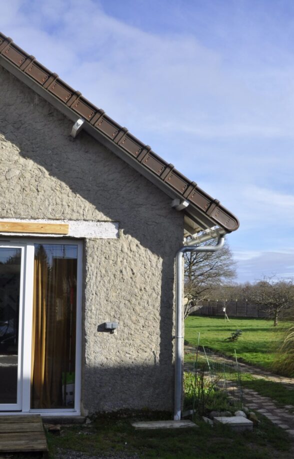 Extérieur-Cocon des Layes, Les Essarts-le-Roi